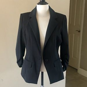 Super cute casual blazer
